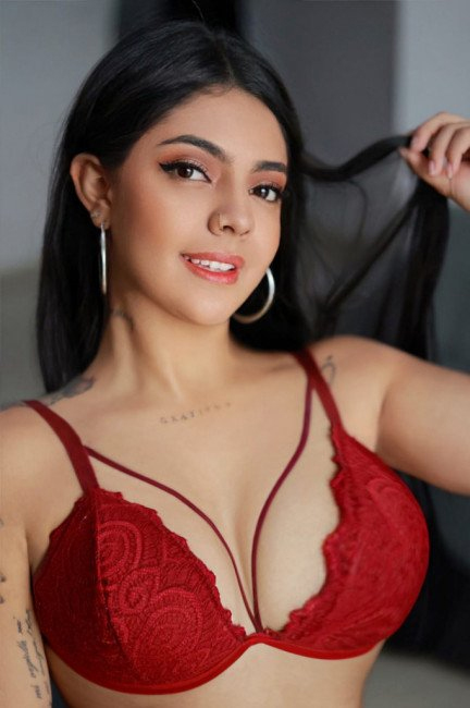 Kajal call girl in Goa